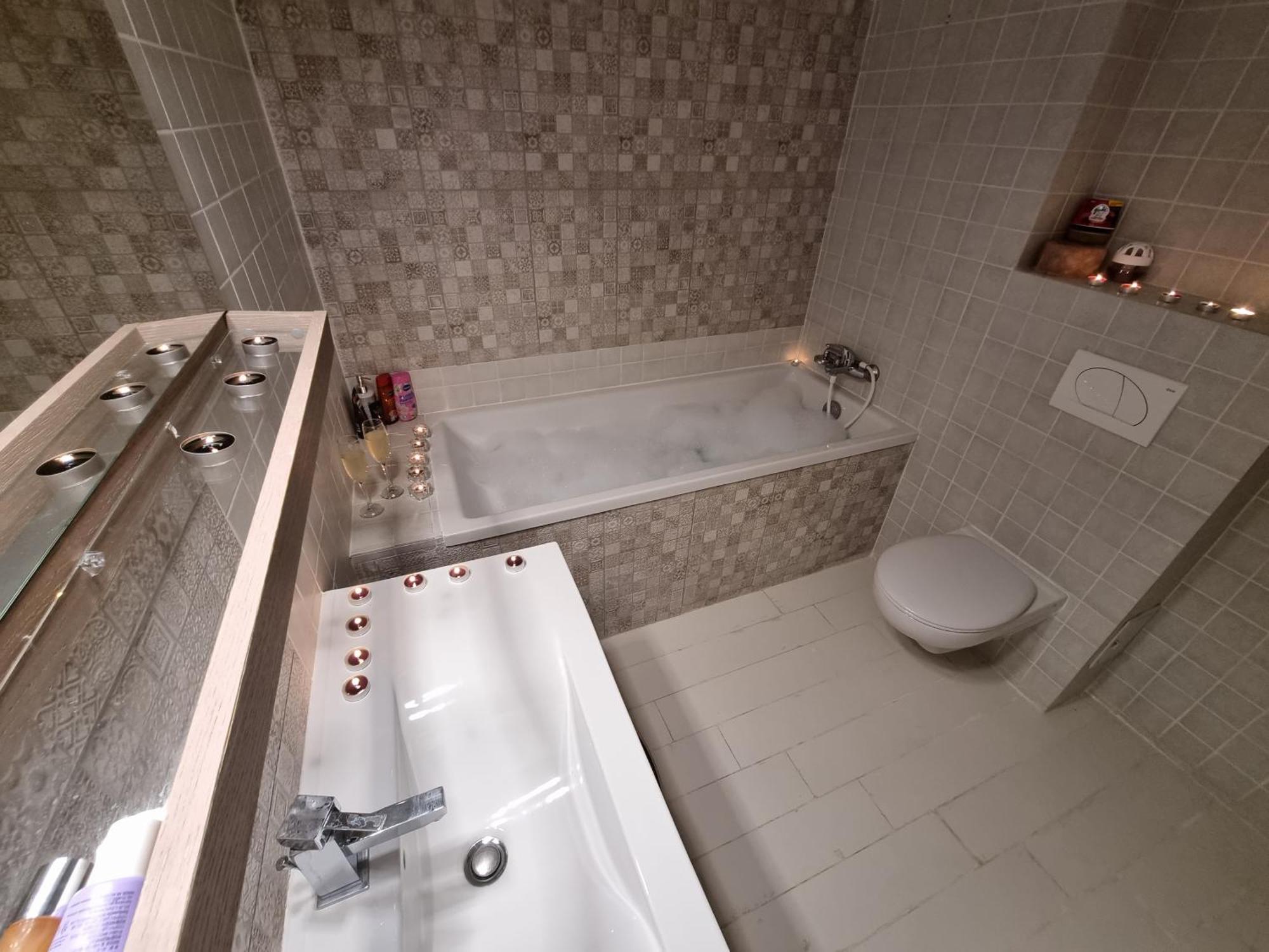 Park 5, 2 Bedroom 公寓